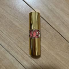 YSL ルージュ ヴォリュプテ シャイン 43番のサムネイル