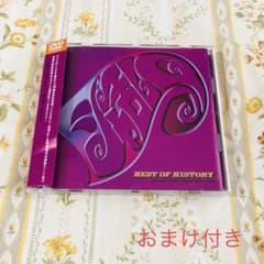 シャ乱Q/BEST OF HISTORY DVDのサムネイル