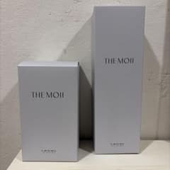 THE MOII シャンプー200ml＆トリートメント250g セットのサムネイル