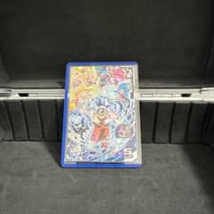 【スーパードラゴンボールヒーローズ】未開封 孫悟空 BM6-ASEC2のサムネイル