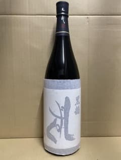 最新 黒龍 しずく 大吟醸 1800ml×1本（識別3302） - メルカリ