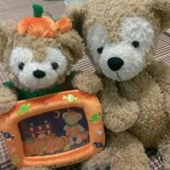 ダッフィーセットのサムネイル