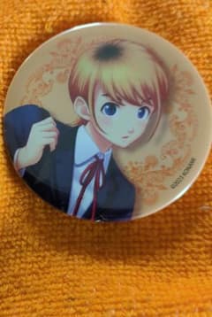 ときメモGS 20周年記念 缶バッジのサムネイル