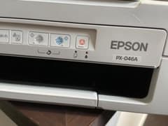 EPSON プリンターのサムネイル