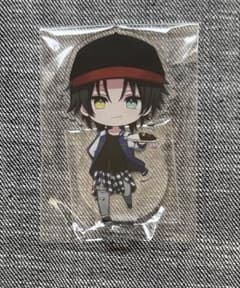ヒプマイ　ヒプノシスマイク　100時間カレー　アクスタ　二郎のサムネイル