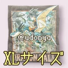【新品未使用】ドラゴンボール 38巻 シャツ 孫悟天 JS 神保町 限定 レア 新品未使用】ドラゴンボール 38巻 シャツ 孫悟天 JS 神保町 限定 レア