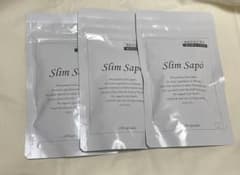 スリムサポ　slim sapo 新品未開封のサムネイル