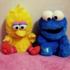 ぬいぐるみセット♡のサムネイル