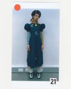 CHOPOVA LOWENA 2020 AW ブラック ドレス CHOPOVA LOWENA 2020 AW ブラック ドレス - メルカリ