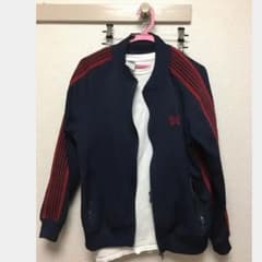 ニードルス トラックのサムネイル