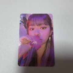 TWICE Taste of Love ジョンヨン トレカのサムネイル