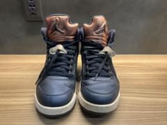 ポ*コ様 NIKE AIR JORDAN 5 RETRO スニーカーのサムネイル
