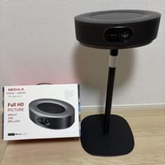 ○未開封 Android搭載LEDライト型スマートプロジェクター Beam | Shop