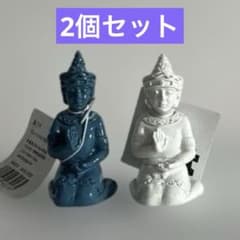 플라잉 타이거 미니 사이즈 붓다 부처 인테리어 소품