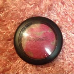 MAC チーク 限定品のサムネイル