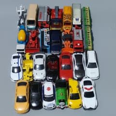 ミニカー　まとめ売り　ジャンク ミニカー まとめ売り 5台セット（トミカなど）ジャンク品 - メルカリ