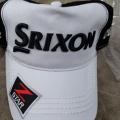 SRIXONゴルフキャップのサムネイル