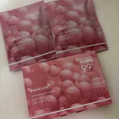 medicube PDRN PINK ONE DAY SERUM 20包セット