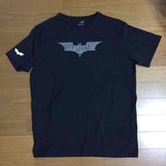 aloha様専用 01&04バットマンTシャツ 2枚組のサムネイル