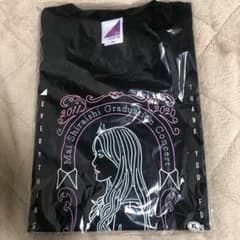 白石麻衣 卒業コンサートTシャツ ブラックのサムネイル