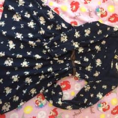 《SALE》花柄ワンピースのサムネイル