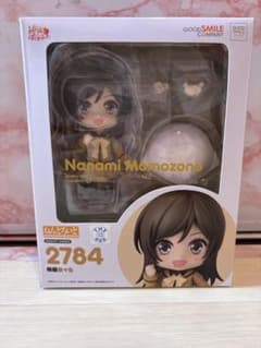 ねんどろいど 神様はじめました 桃園奈々生 - メルカリ