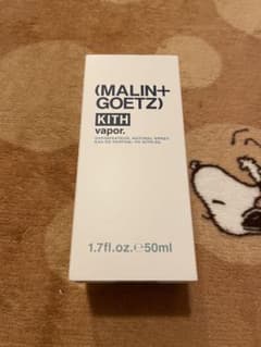 RR様専用　　kith MALIN GOETZ マリンゴッツのサムネイル