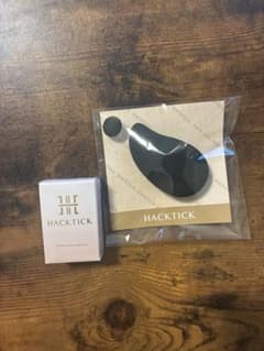 北の快適工房】HACK TICKスティックファンデーション 02ナチュラル