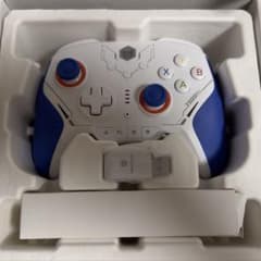 BIGBIGWON ビッグビッグウォン Blitz2 ゲーミングコントローラーのサムネイル