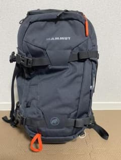 ［いたん様専用］Mammut リュック バックパック　Nirvana 30Lのサムネイル