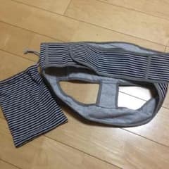 赤ちゃんの 安全チェアベルトのサムネイル