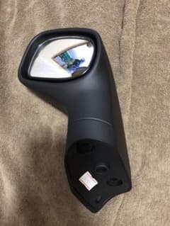 新車外し　ジムニー　jb23  サイド　フェンダー ミラーのサムネイル