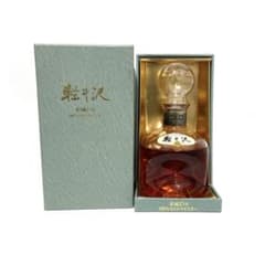 未開栓 メルシャン 軽井沢15年 100％ モルトウィスキー 700ml 40