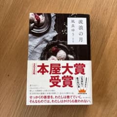 流浪の月のサムネイル