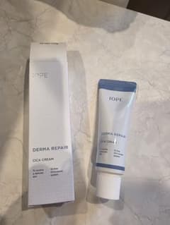 IOPE DERMA REPAIR CICA CREAM 50mlのサムネイル