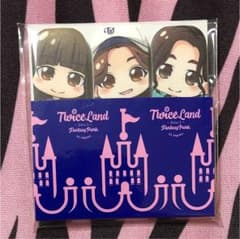 TWICE  付箋のサムネイル