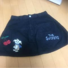 キャンスパ☆スカート 値下げ可のサムネイル
