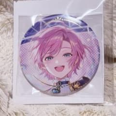 にじさんじ 夕陽リリ 誕生日2026 缶バッジ - メルカリ