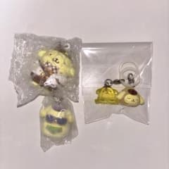 ポムポムプリン めじるし シークレットマスコット フロッキー まとめ売りのサムネイル