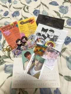 SUGA セットのサムネイル