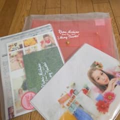 西野カナツアーグッズ　スペシャルバックのサムネイル