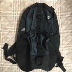 。プロフ必須様専用♡adidas バックパック リュック☆のサムネイル