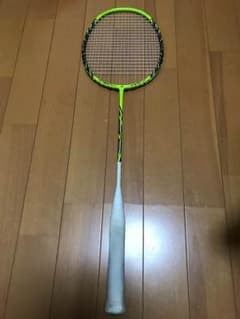 バドミントンラケット ナノレイzスピードのサムネイル
