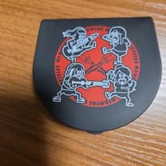 マキシマム ザ ホルモン ラバーコインケースのサムネイル