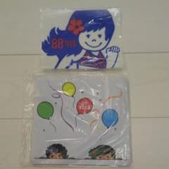 88tees マウスパッド　二枚セットのサムネイル