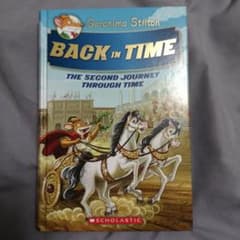 Scholastic / Geronimo Stiltonのサムネイル