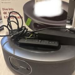 Anker Nebula Cosmos MAX おまけつきのサムネイル