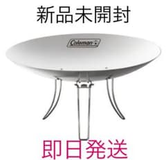 コールマン　ファイアーディスクのサムネイル