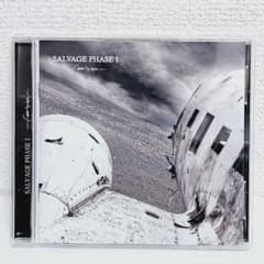 face to ace SALVAGE PHASE 1 ace清水長官サイン入り - メルカリ