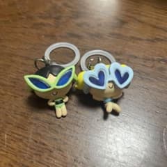 パワーパフガールズ めじるしアクセサリーのサムネイル